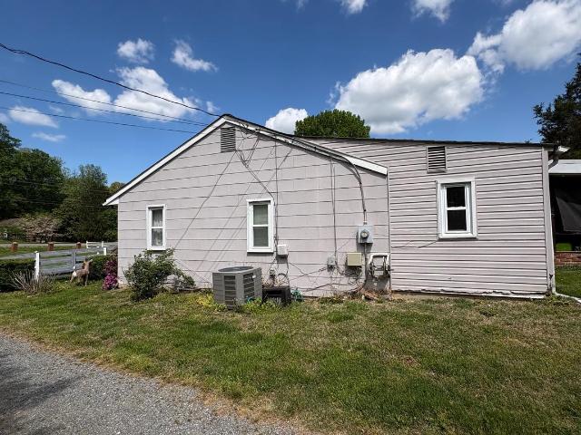 Property for sale in Maryland