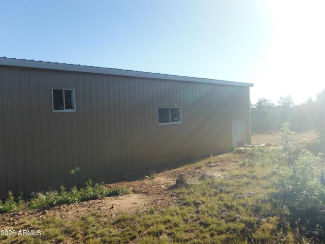 Land for sale in Arizona