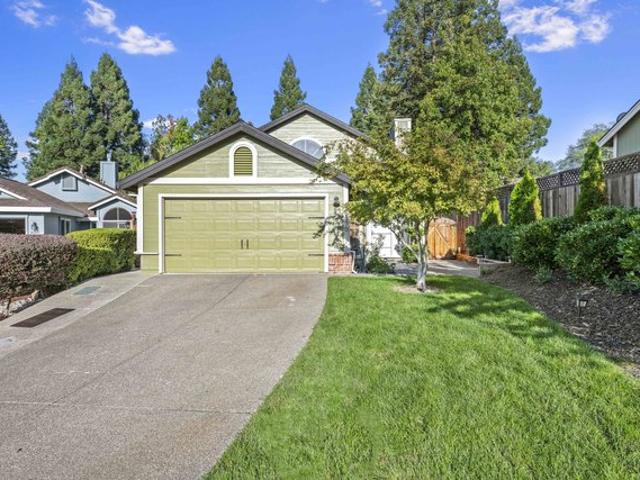 House for sale in Granite Bay, California