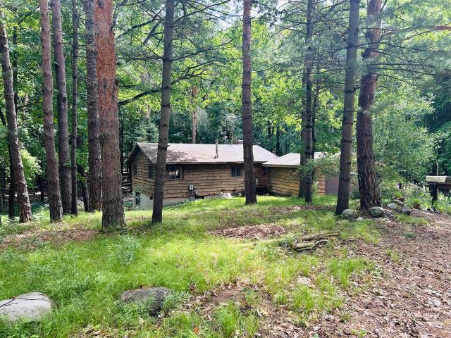 House for sale in Michigan