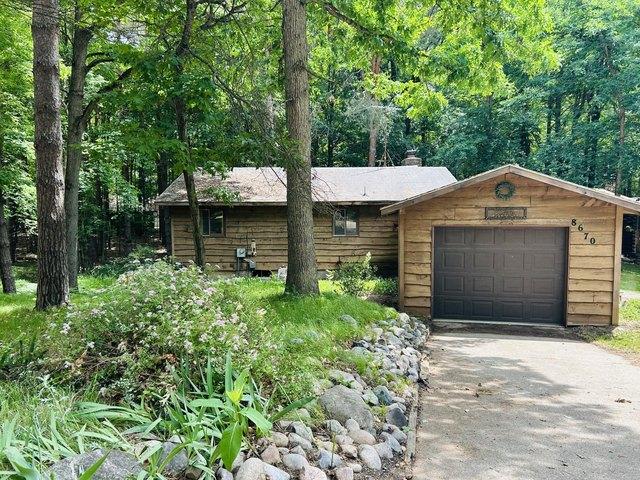 House for sale in Michigan