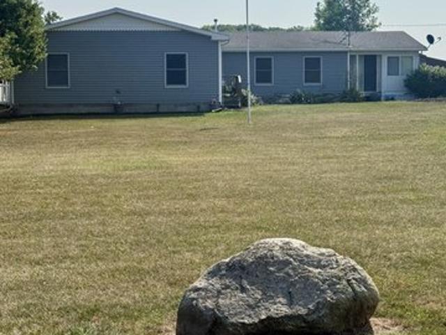 Farm for sale in Michigan