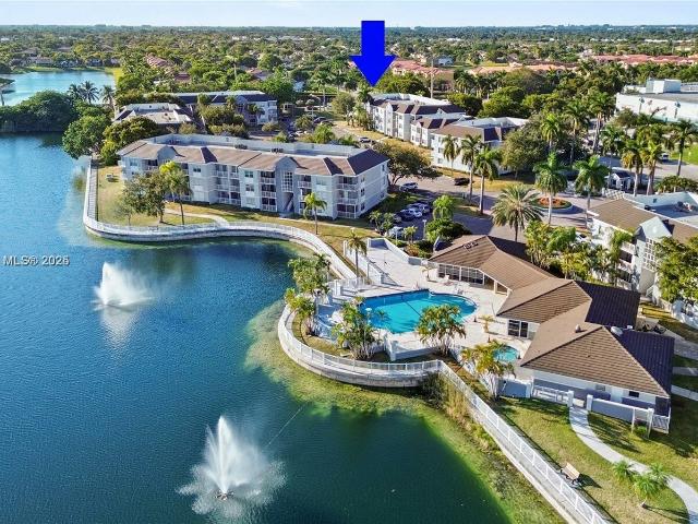 Apartment for rent in Cutler Bay