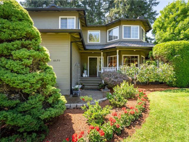 House for sale in Oregonia