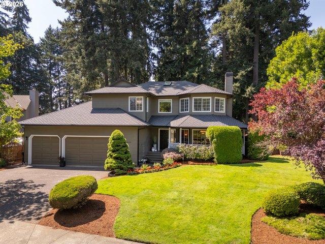 House for sale in Oregonia