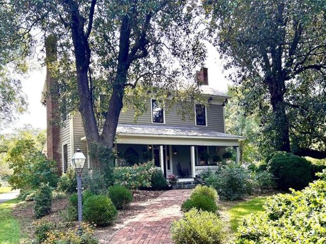 House for sale in Rowan, North Carolina