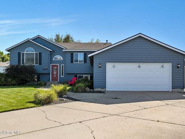 House for sale in Rathdrum, Idaho