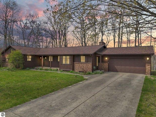 House for sale in Lake City, Michigan