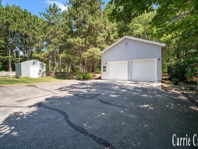 House for sale in Michigan