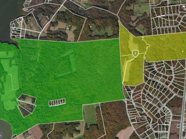 House for sale in Chapel Point Woods, Charles County