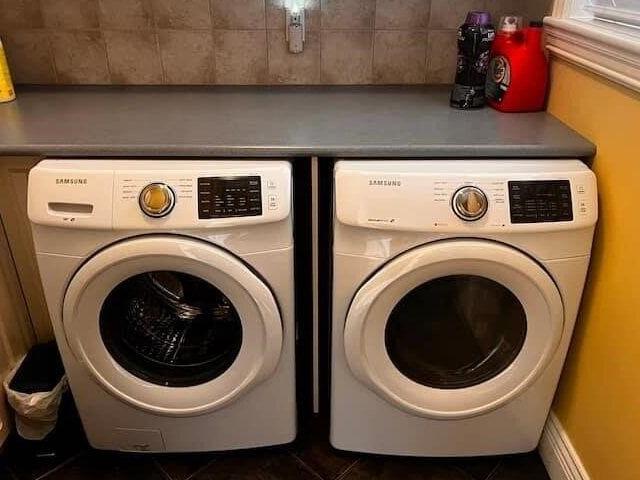 House for rent in Kilgour, Richmond