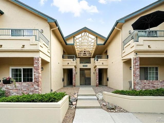 Condo for sale in Arapahoe, Colorado