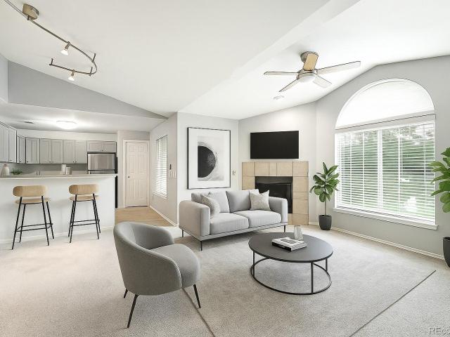 Condo for sale in Arapahoe, Colorado