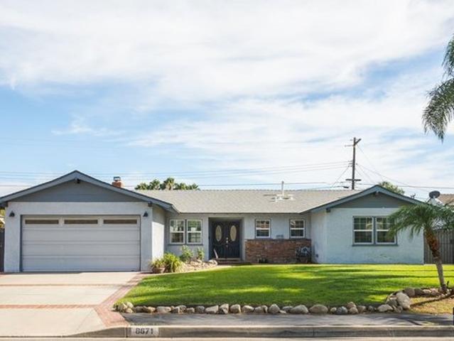 House for sale in Alta Loma, Alta