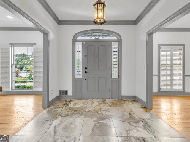 House for sale in Douglasville, Georgia