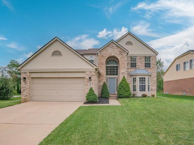 House for sale in Ypsilanti, Washtenaw County