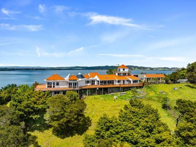 House for sale in Whangarei Heads, Northland