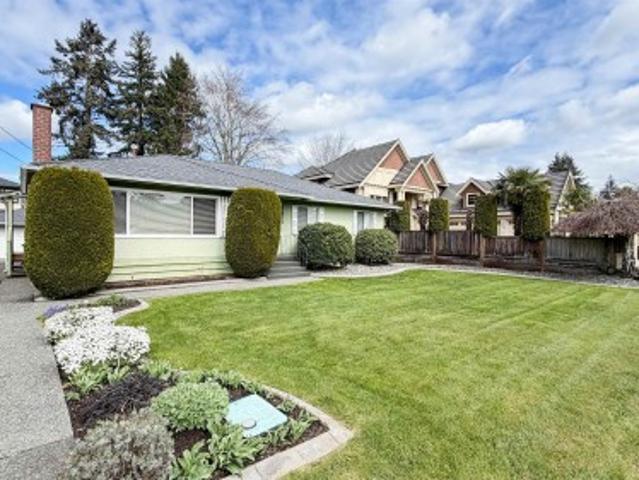House for sale in Richmond, British Columbia