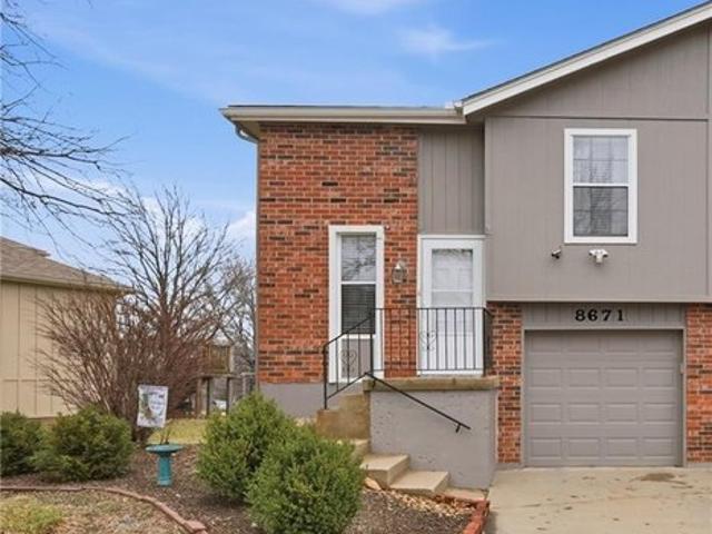 Condo for sale in Kansas City, Missouri