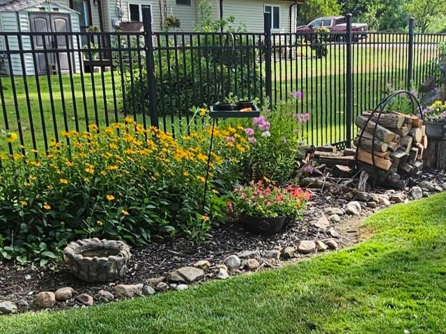 House for sale in Claypool, Indiana