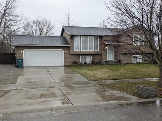 House for sale in Rathdrum, Idaho