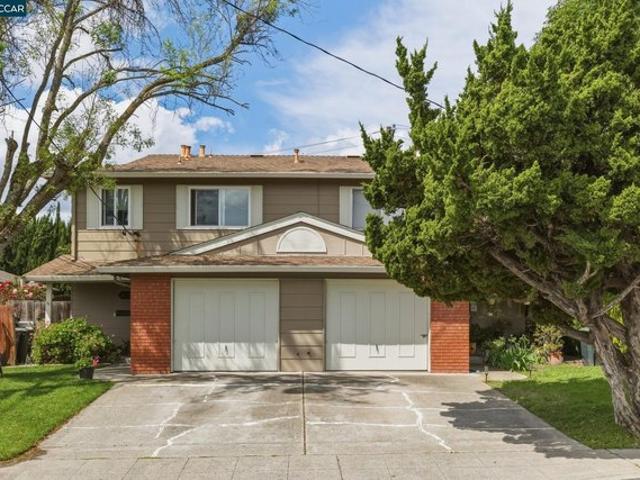 House for sale in Dublin, California