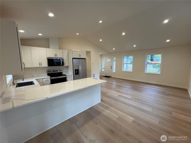 House for sale in Maple Falls, Whatcom County