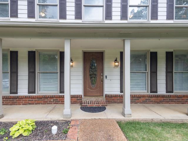 Property for sale in Tennessee