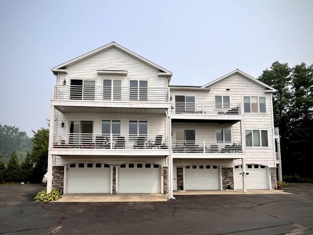 Condo for sale in Montague, Michigan