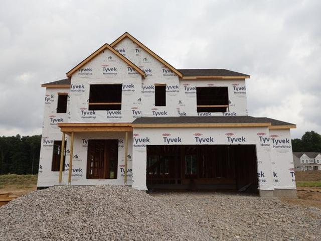 House for sale in Plain City, Ohio