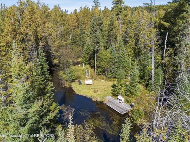 Land for sale in Gaylord, Michigan