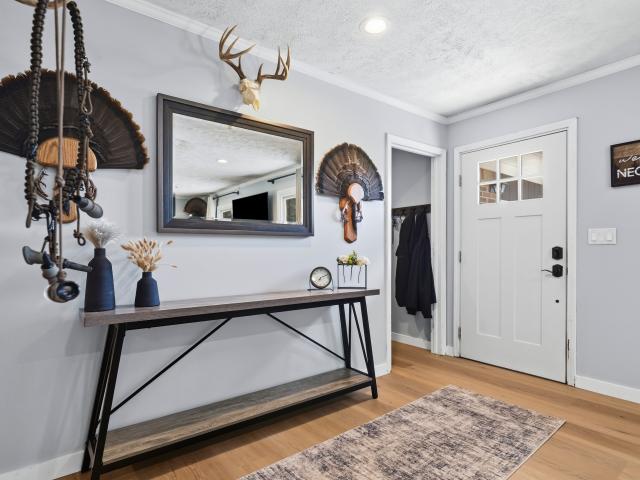 House for sale in Clayton, Indiana