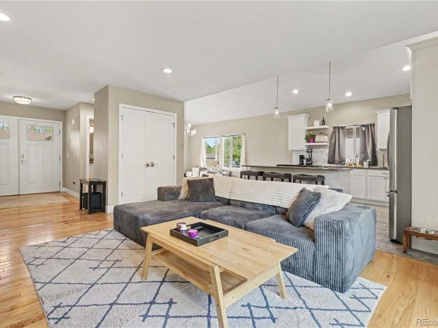 House for sale in Arvada, Colorado