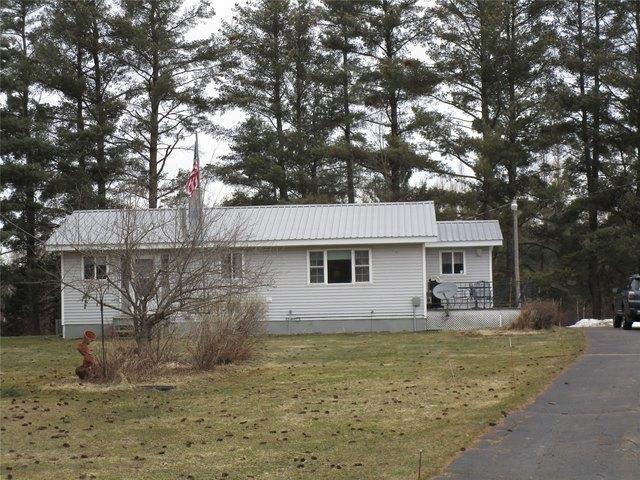 House for sale in Sawyer, Wisconsin