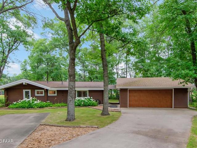 House for sale in Crosslake, Minnesota