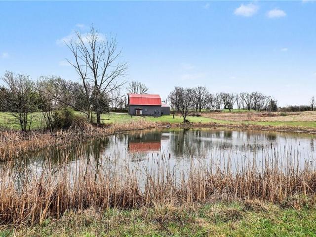 House for sale in Gower, Missouri