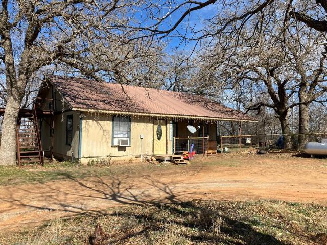 Property for sale in De Leon, Texas