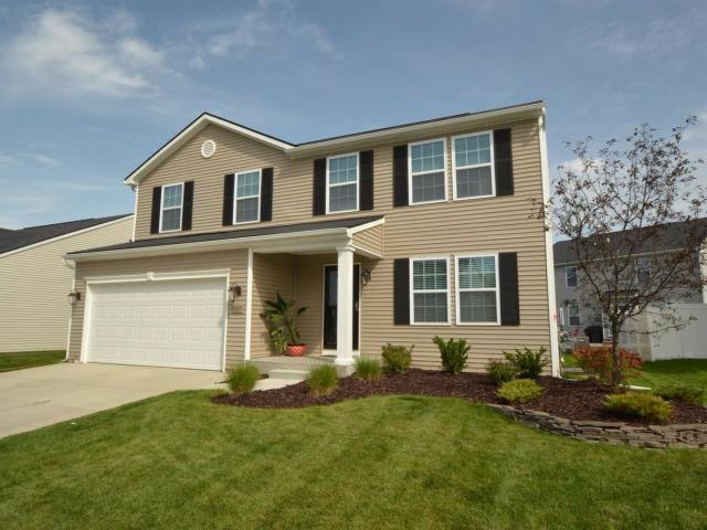 House for rent in Michigan
