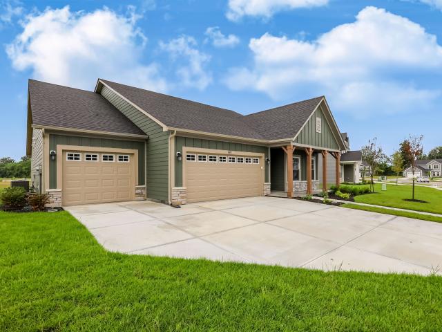 House for sale in Plainfield, Indiana