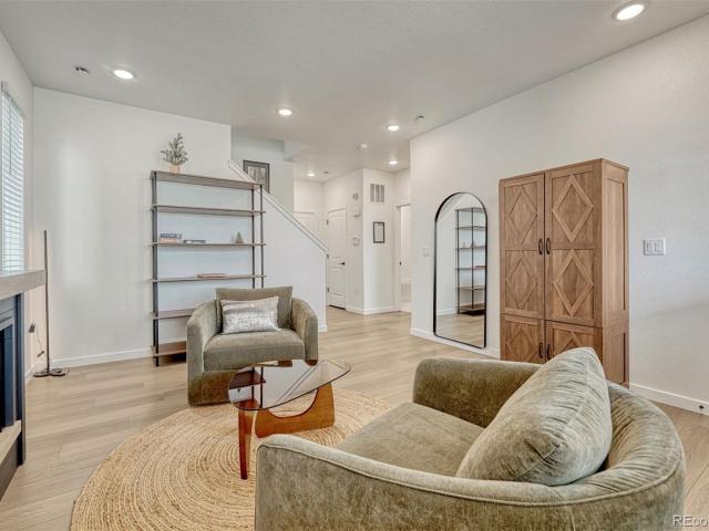 Property for rent in Colorado