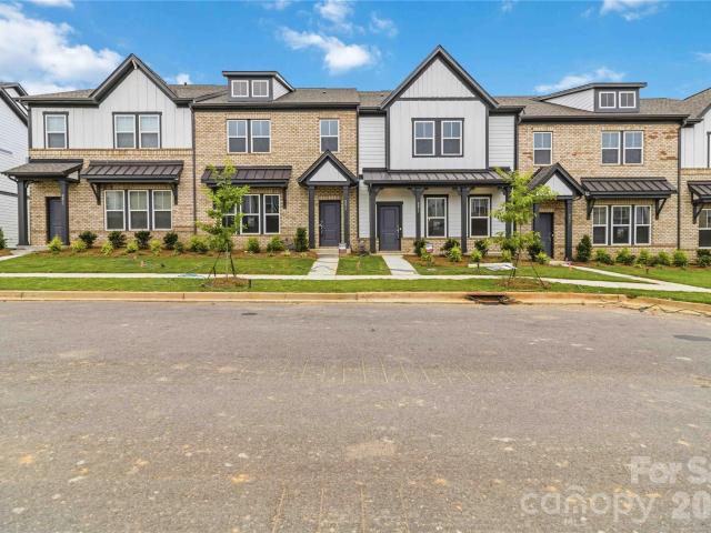 Townhouse for sale in South Carolina