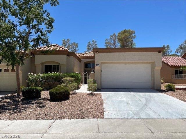 Townhouse for sale in Las Vegas, Nevada