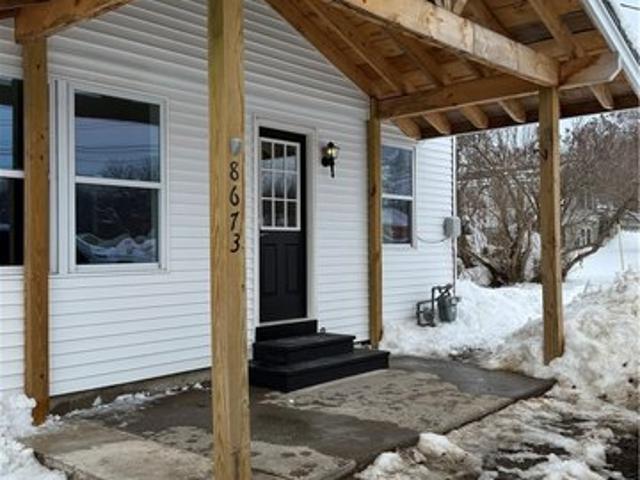 House for sale in Adams, New York