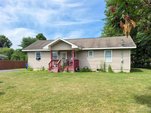 House for sale in Oneida, New York