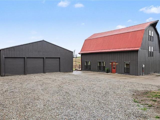 House for sale in Gower, Missouri