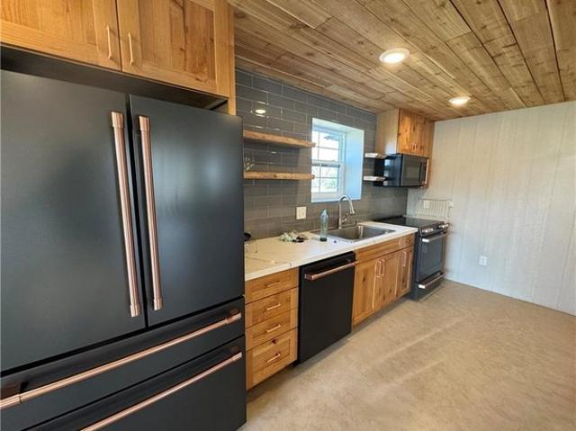 House for sale in Gower, Missouri