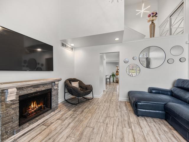 House for sale in Schererville, Indiana