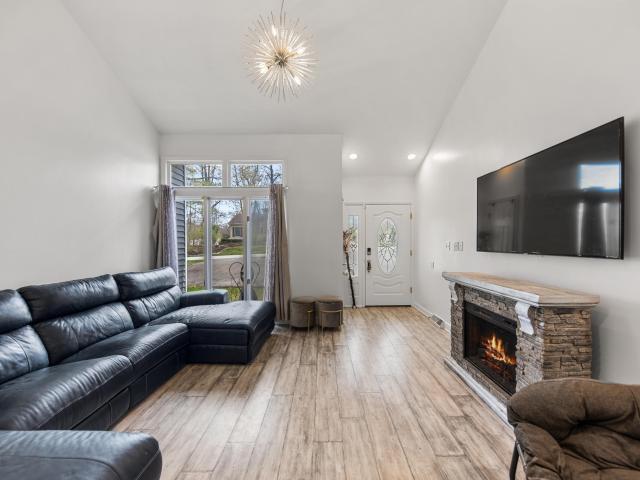 House for sale in Schererville, Indiana