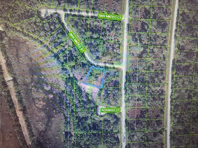 Land for sale in Sebring, Florida