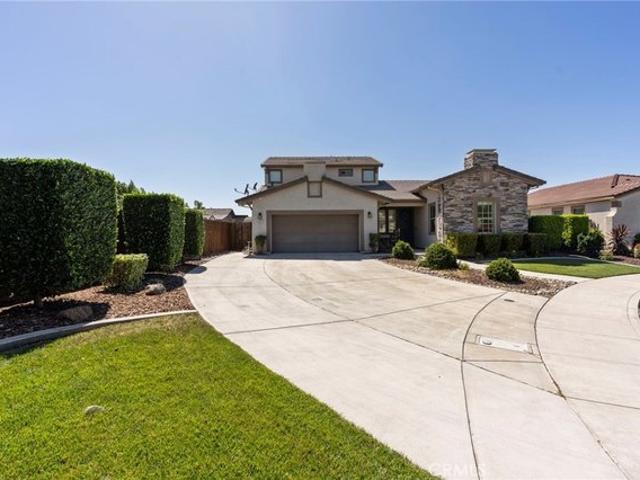 House for sale in Hilmar, California